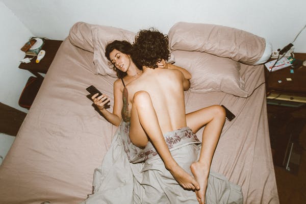 Muži vyžadují sex mnohem častěji, než ženy. Víte, ale proč tomu tak je?