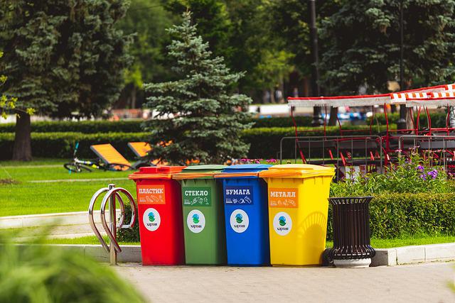 Je recyklování skutečně tak dobrým řešením?